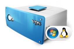 VPS хостинг что это такое